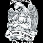 Born To Grind – Split Album