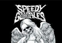Born To Grind – Split Album