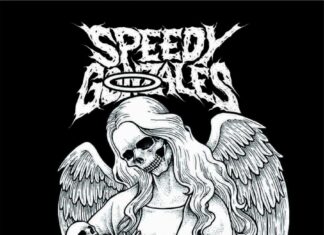 Born To Grind – Split Album