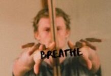 Breathe by Matt Gombau