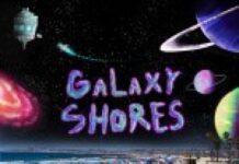 Album: ‘Galaxy Shores’ by Galaxy Shores