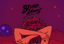 Review: Wild Woman by Bruno Lewis