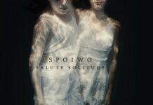 Album: Salute Solitude by SPOIWO