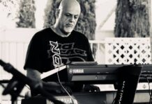 Exclusive Interview With Vittorio Iue