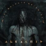 Album: The Malkuth Grimoire by Alkaloid