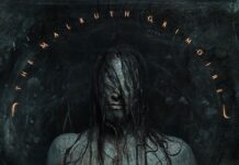 Album: The Malkuth Grimoire by Alkaloid