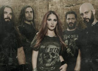 Invoking The Hunter by Dimlight