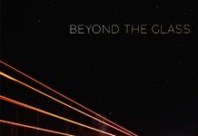 Beyond the Glass by Joshua Woo
