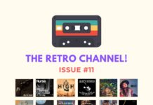 The Retro Channel! #11