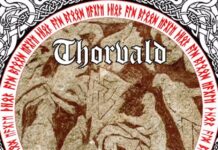 Thorvald – Ragnarok: The Fall of Odin