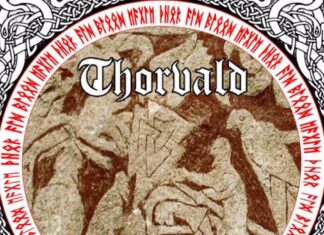 Thorvald – Ragnarok: The Fall of Odin