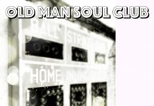 Album: Pot Luck by Old Man Soul Club