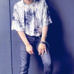 Interview with SAMSEB KIERKEGAARD
