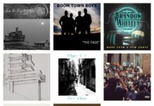The Latest Country Tunes! (Playlists)