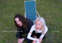 Rumours by Songs for Sabotage