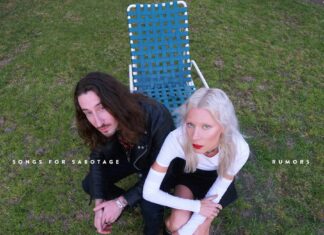 Rumours by Songs for Sabotage