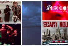 Let’s Punk It Up! (Playlist)
