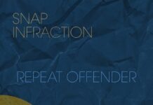 Repeat Offender by Snap Infraction