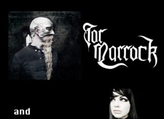 Tor Marrock ft. Coco Star – A Christmas Night