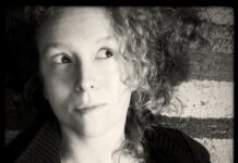 Stories That Never Happened by Claire Bradshaw