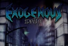EP: Identity by Exogenous