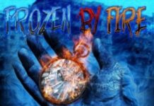Album: The Quickening by Frozen By Fire