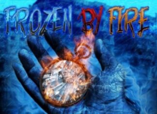 Album: The Quickening by Frozen By Fire