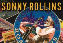 Sonny Rollins – Road Shows Vol. 3