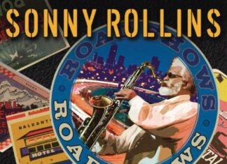Sonny Rollins – Road Shows Vol. 3