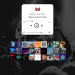 REM Weekly Playlist – August 13 (2021)