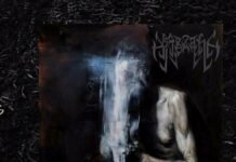 Barzakh – Shallow Ocean