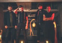 The Alchemy New Single ‘Dream a Little Bigger’
