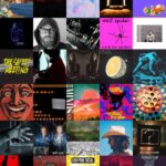 Weekly Playlist – Jan 29 (2020)