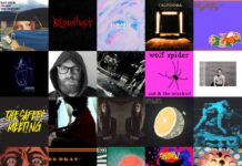 Weekly Playlist – Jan 29 (2020)