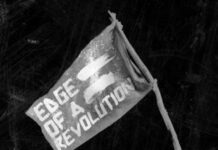 Nickelback Starts a “Revolution”