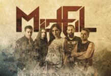 Mistful – Who Leads The Way