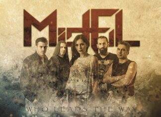 Mistful – Who Leads The Way