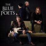 The Blue Poets – The Blue Poets