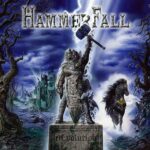 Hammerfall – (R)evolution