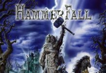 Hammerfall – (R)evolution