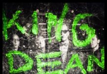 Punk Goes Elegant? King Dean’s “Dance For Me”