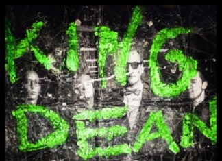 Punk Goes Elegant? King Dean’s “Dance For Me”