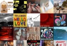 Outstanding Vintage Riffs! (Playlist)