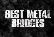 Best Metal Bridges