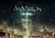 AnVision – I am Gone Away (Music Video)
