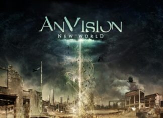 AnVision – I am Gone Away (Music Video)