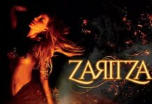 Review: “Diseased” by Zaritza