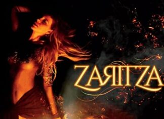 Review: “Diseased” by Zaritza