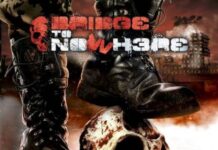 Bridge to Nowhere – Wars of Avalmeth