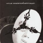 Album: Virtual Existence by Kahtmayan